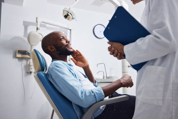 Best Emergency Denture Repair in Ravenswood, WV
