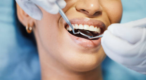 Best Emergency TMJ Treatment in Ravenswood, WV