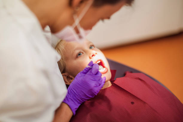 Best Cosmetic Emergency Dentistry in Ravenswood, WV