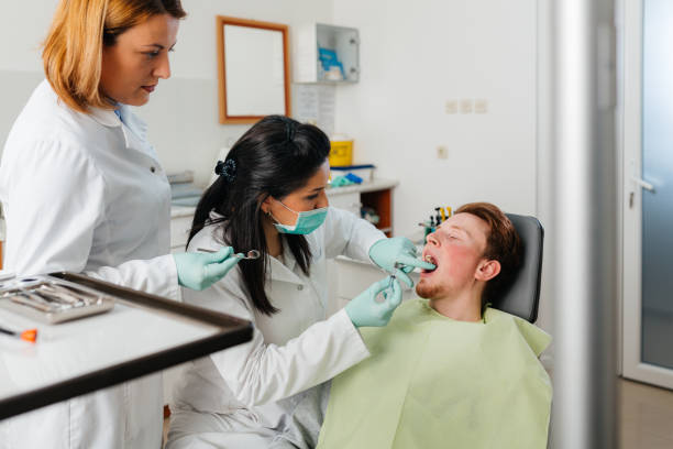 Fast & Reliable Emergency Dental Services in WV